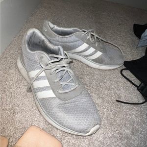 Adidas cloud foam sneakers-free ship